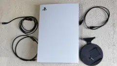 PlayStation5 PS5 CFI-1000A01ディスクドライブ版