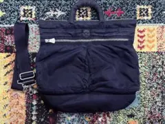 PORTER TANKER OFFICER KIT セージグリーン カーキ 限定 - メルカリ