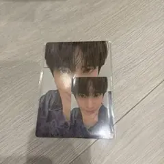 TXT love language テヒョン weverse global