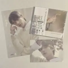 ENHYPEN  儚い   ジェイク