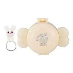 TWICEリングコレクション ガチャガチャ ダヒョン