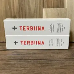 2025年最新】TERBIINA テルビーナ 爪用外皮消毒剤 20gの人気