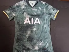 トッテナム　レプリカ　ユニフォーム