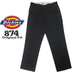 ディッキーズ Dickies 874 オリジナルフィット ワーク パンツ