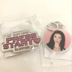 illit press start キーホルダー | 메루카리 | Doorzo 일본 직구 대행