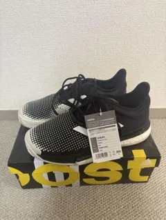 adidas SoleCourt Boostのサムネイル