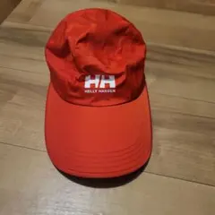 HELLY HANSEN キャップ HOY90220 レッドのサムネイル