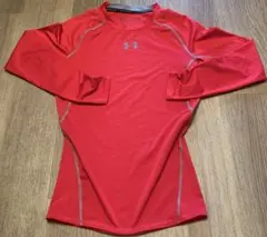 UNDER ARMOUR アンダーアーマー 長袖 アンダーシャツ