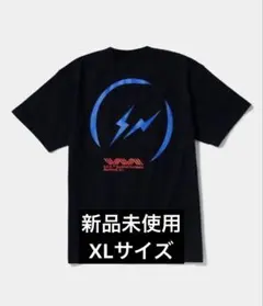 FRAGMENT x Virgil Abloh Archive T-shirt - メルカリ