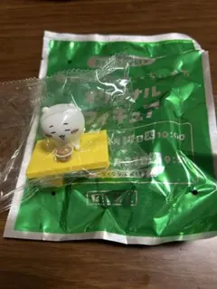 松屋　ちいかわ　オリジナルフィギュア