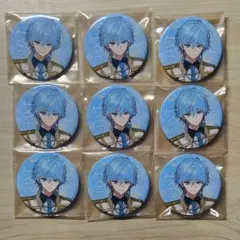 めておら 1周年 1st Anniversary 缶バッジ 等身 lapis - メルカリ