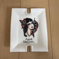 【限定価格】Convoy&Funk co. アッシュトレイ