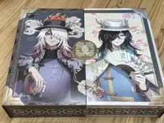 第五人格 6周年オフラインパック 白黒無常 麒麟商人 - メルカリ