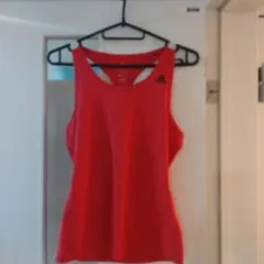 ランニング タンクトップ メンズ