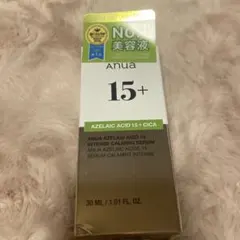 Anua Azelac Acid 15 + CICA 30mL