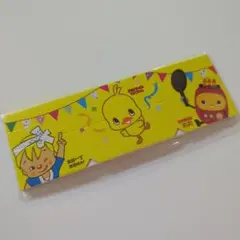日清食品 ひよこちゃんメモ帳