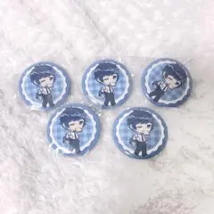 そらる 缶バッジ5個セット