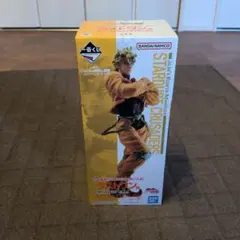 ジョジョの奇妙な冒険 ヴィネガー・ドッピオ 一番くじ ラストワン