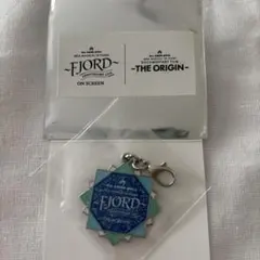 Mrs. GREEN APPLE フィヨルド　映画　メタルチャーム