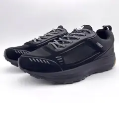 【美品】ダナー オコーコ ブラック 厚底 アウトドア Vibram 28cmのサムネイル
