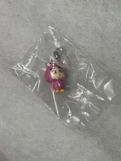 クレヨンしんちゃんめじるしアクセサリー２〜パステルカラー〜