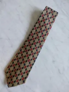 新品 JIM THOMPSON シルク　ネクタイ