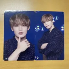 與那城奨 5th Anniversary ~祭り~ ラントレ118,124