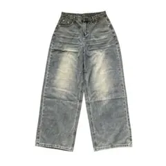 2025年最新】jaded london デニム チェックパンツの人気アイテム