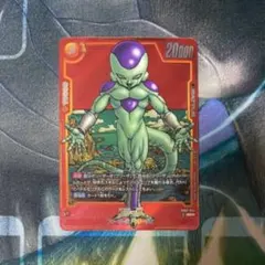 フリーザ パラレル