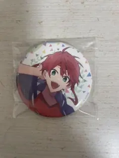 ホロスターズ HOLOSTARS ホワイトデー 缶バッジ 花咲みやび - メルカリ