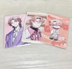 VOLTACTION セラフ・ダズルガーデン フォトカード