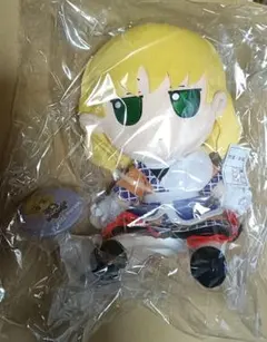 2025年最新】東方ぬいぐるみシリーズ 78 水橋パルスィ ふもふもぱるす