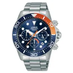 SEIKO LORUS RJ655AX9 セイコー ローラス ミリタリー 腕時計 - メルカリ