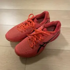 asics テニスシューズ TOKYOオリンピックモデル　メンズのサムネイル