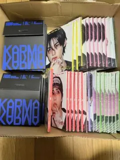 2026年最新】STRAYkids トレカ まとめ売りの人気アイテム - メルカリ