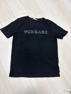 VERSACE COLLECTION Tシャツ ブラックのサムネイル