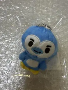 M!LK 塩﨑太智　シャカレボ ミニマスコットぬい 概念　ぬいぐるみ