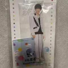 深田竜生 アクスタ 少年忍者 ACEes - メルカリ