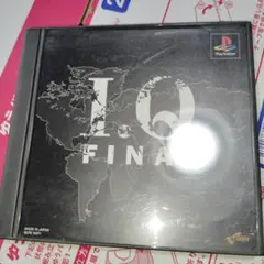灰２ I.Q. FINAL