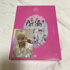 PRODUCE 101 JAPAN THE GIRLS 番外編 - メルカリ