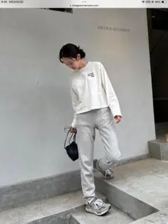 Sea⭐️seavalley mountain club TEE ⭐️シーバレー