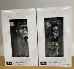 一番くじ NieR:Automata フィギュア　セット