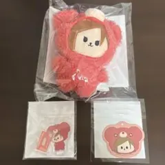 呪術廻戦　釘崎野薔薇　セガラッキーくじ　はぐはぐみー！