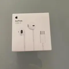 Apple EarPods USB-C