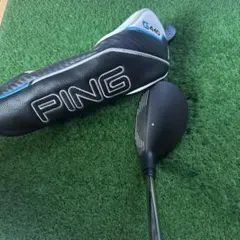 PING G440 ユーティリティ 5番 ヘッドカバー付きのサムネイル