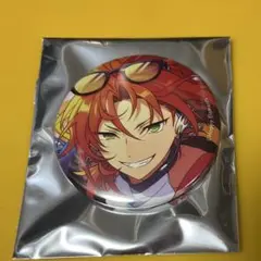 あんスタ コレクション缶バッジ 2026 Jun 月永レオ - メルカリ