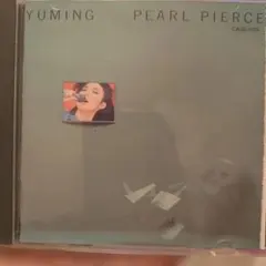 2026年最新】松任谷由実 / PEARL PIERCE [CD]の人気アイテム - メルカリ