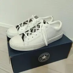 ◇ハープスター様専用◇25.5 コンバース スニーカー ALL STAR