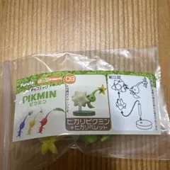 ピクミン チョコエッグ ヒカリピクミン