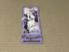 サイレント・ウィッチ　Ⅶ　しおり